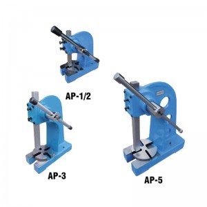 Arbor Presses AP-3