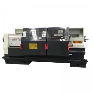 Oil Country Lathe QK1313