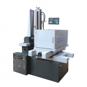 CNC Wire EDM Machine DK7712 DK7720 DK7725 DK7730 DK7732 DK7735