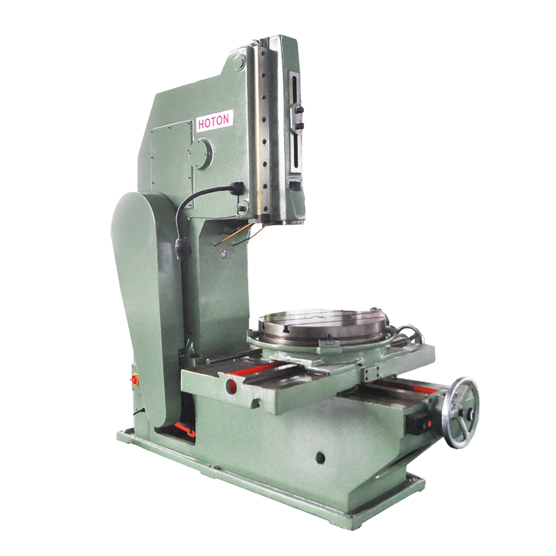 The Slotter Machine B5032 B5032D Featured Image