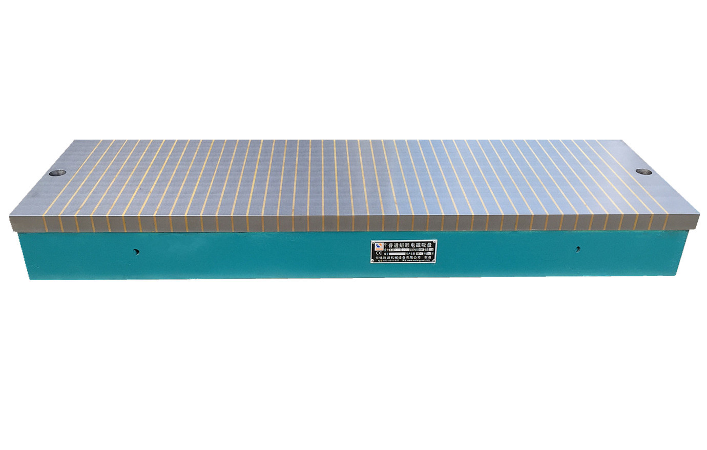 OEM/ODM China Drilling Machine -
 Magnetic Chuck normal X11   – Hoton