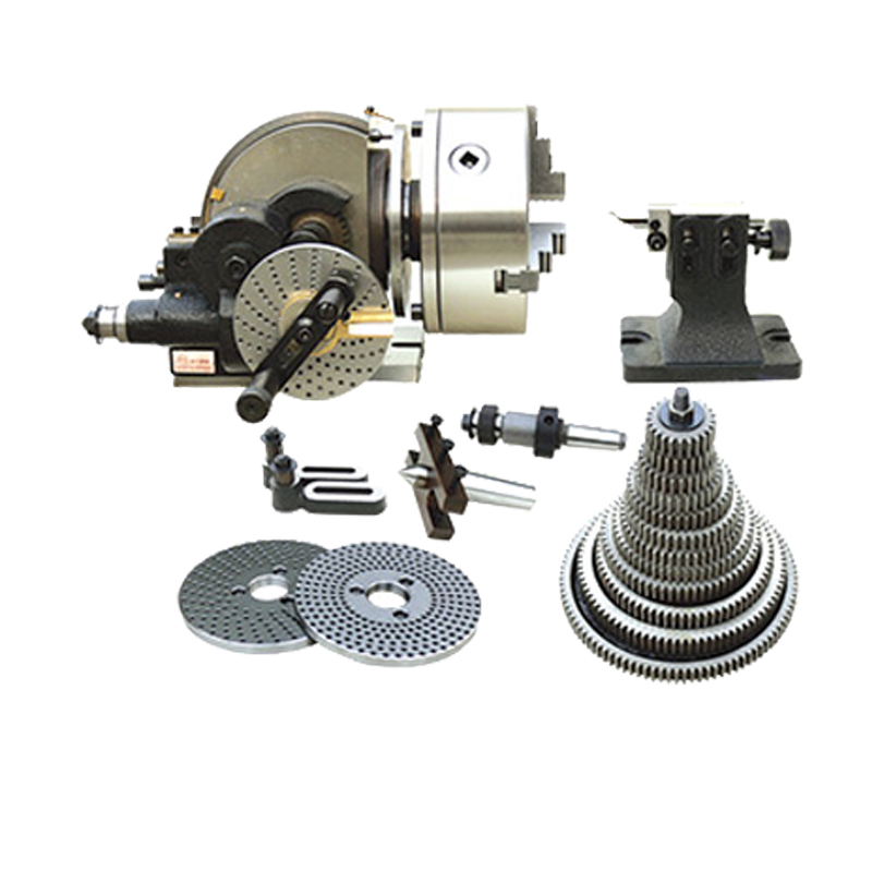 Dividing Head BS-2 Featured Image
