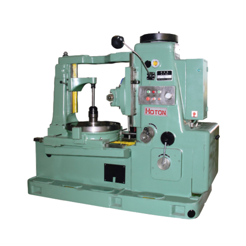 High definition Turret Cnc Milling Machine -
 Gear Hobbing Machines Y38-1 – Hoton