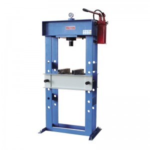 Workshop Presses HP-30S
