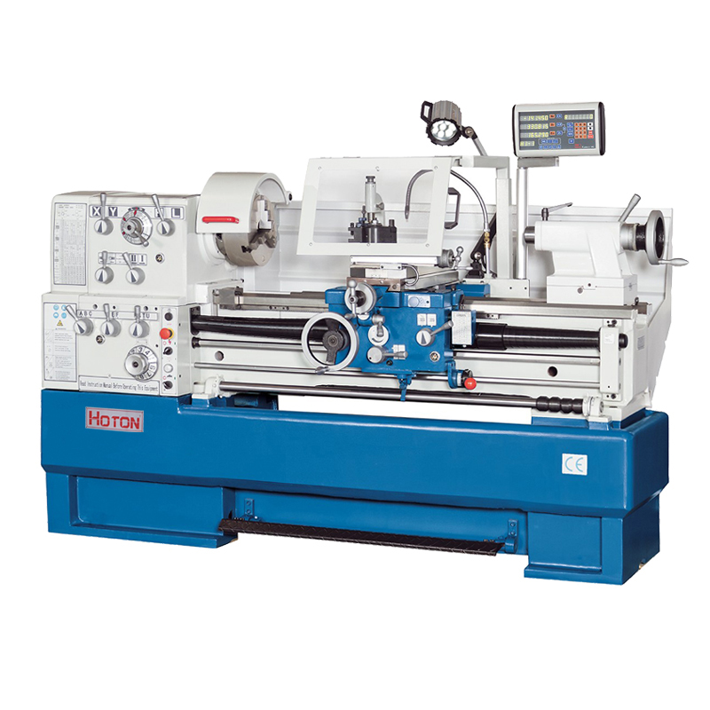 Low price for Vertical Machine Center -
 Universal Lathe C6246/1000 C6246/1500 C6246/2000 – Hoton