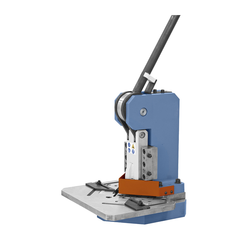 New Arrival China Cnc Lathe Tck500 -
 Shears HN-3/102 – Hoton