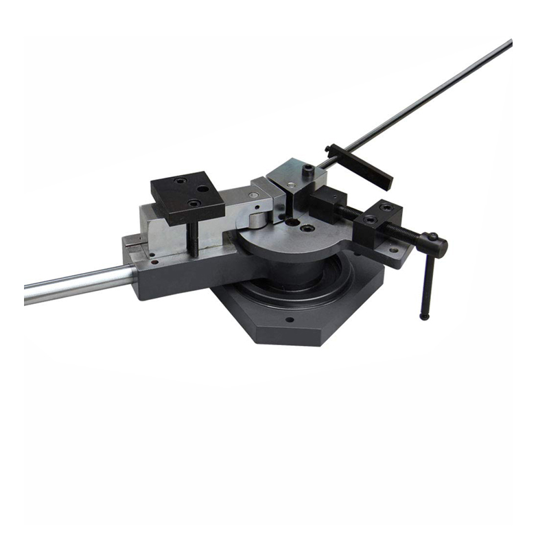 New Fashion Design for Bending Machine -
 Manual universal Bender SBG30  SBG40 – Hoton