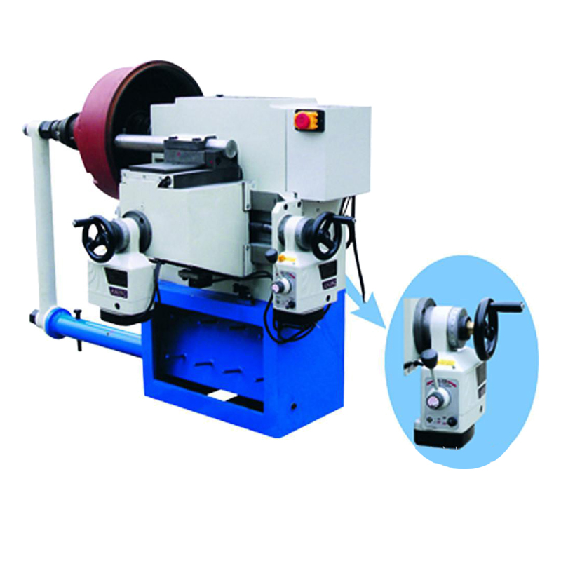 Brake Drum Lathe C9365 Featured Image