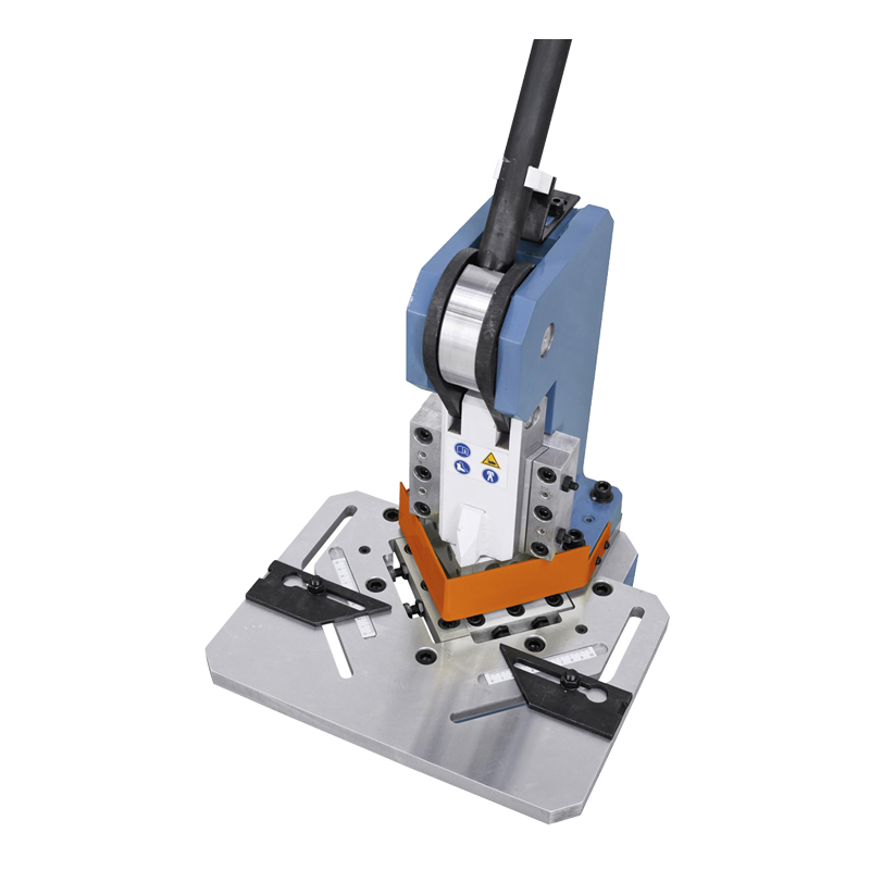 New Arrival China Cnc Lathe Tck500 -
 Shears HN-3/102 – Hoton