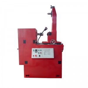 Rod Boring Machine T8216D