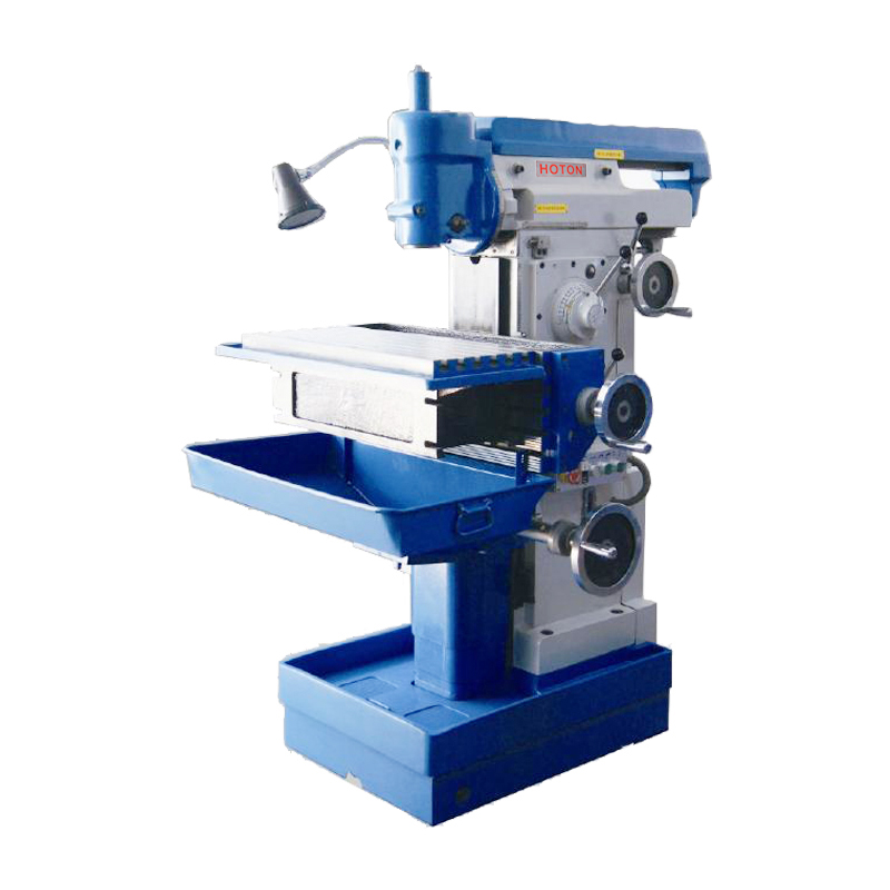 Universal Tool Milling Machine X8126C Featured Image
