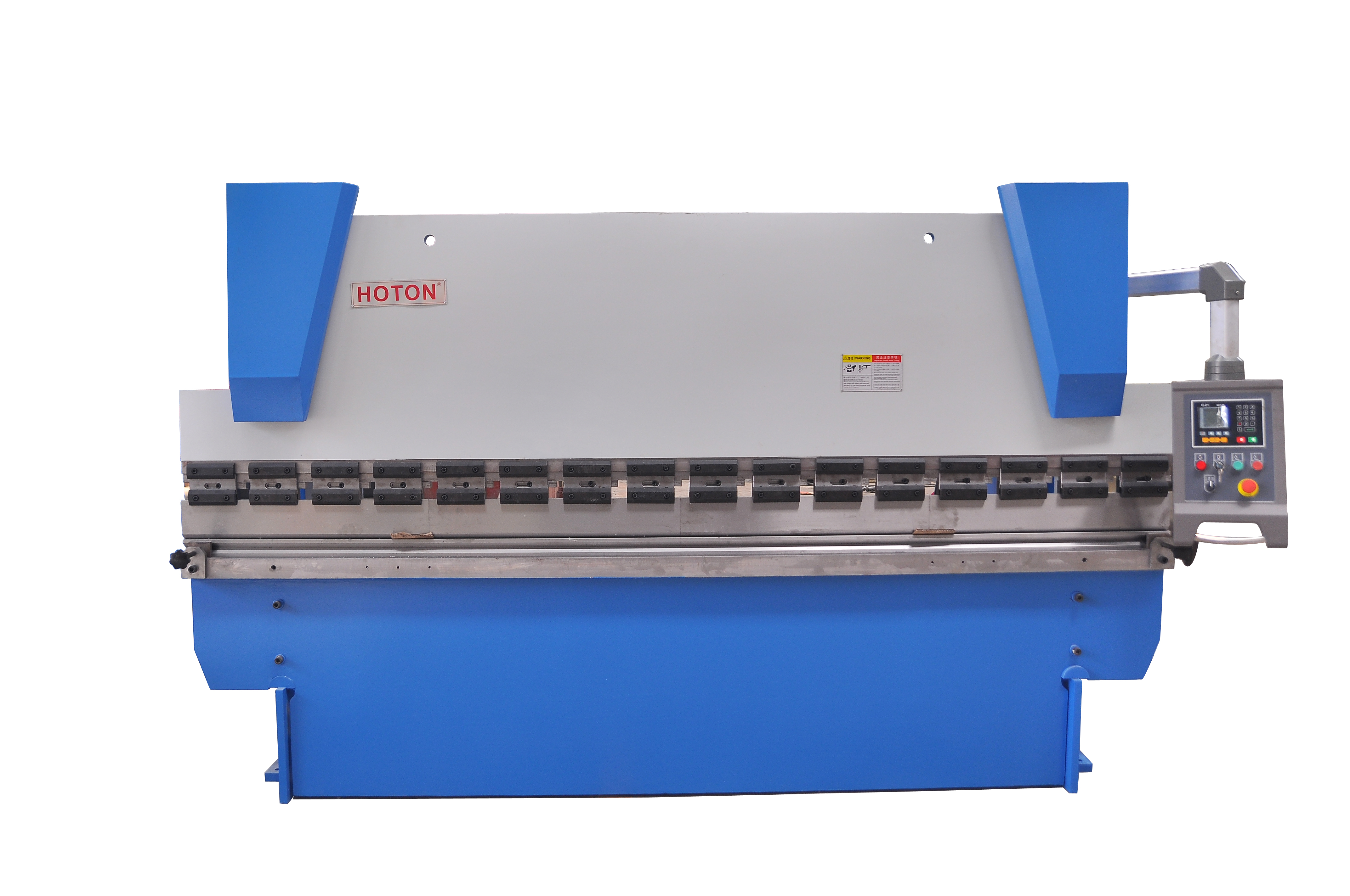 Press Brakes WC67K SERIES Featured Image