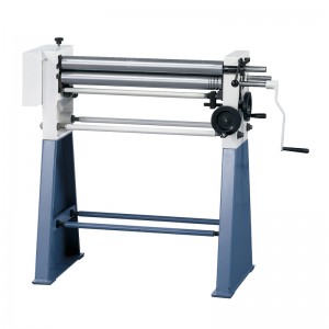 Slip Roller W01-2×610 W01-2X1000 W01-2×1250