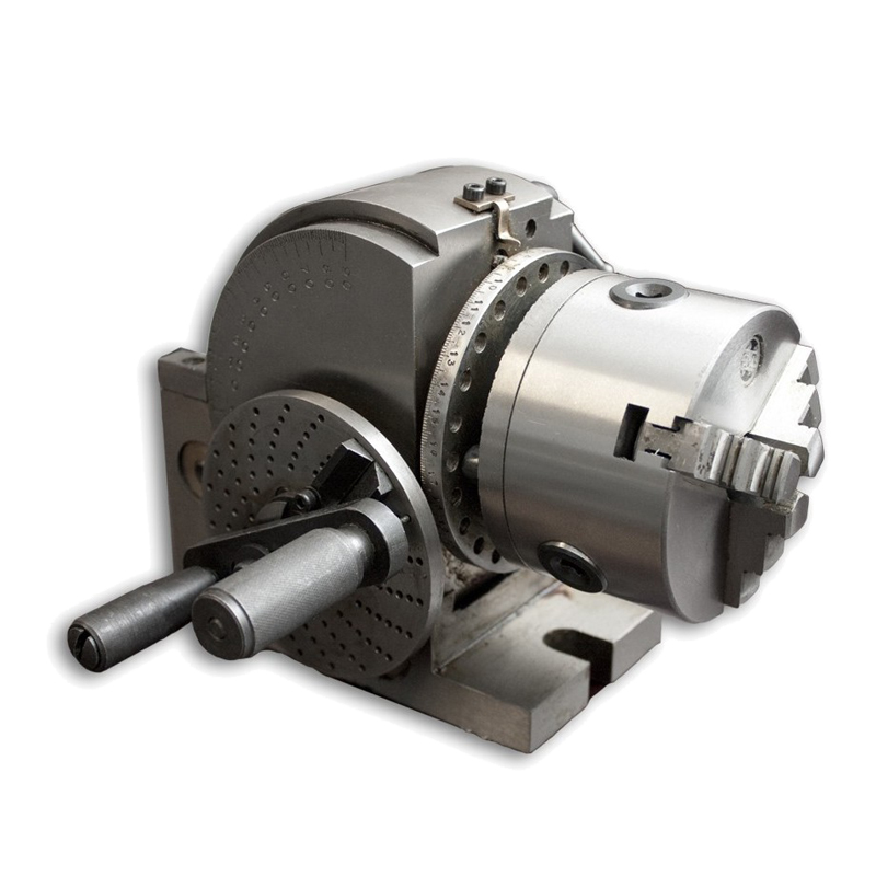 2017 High quality Variable Speed Lathe -
 Dividing Head BS-1 – Hoton