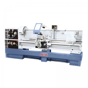 Universal Lathe CQ6280