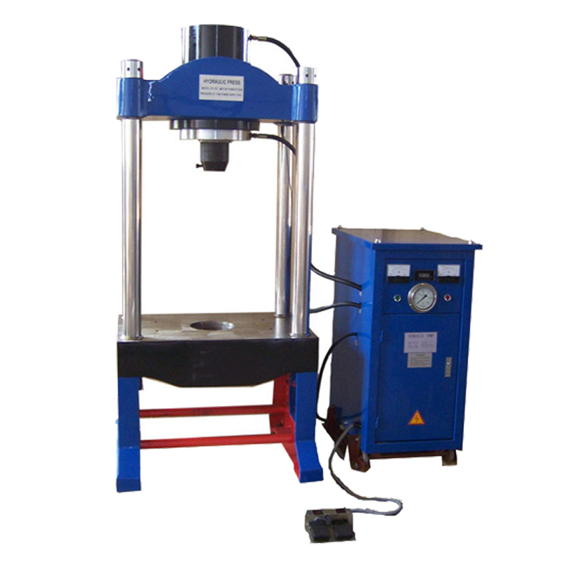 Workshop Presses HP-200F Featured Image