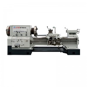 Oil Country Lathe Q1322