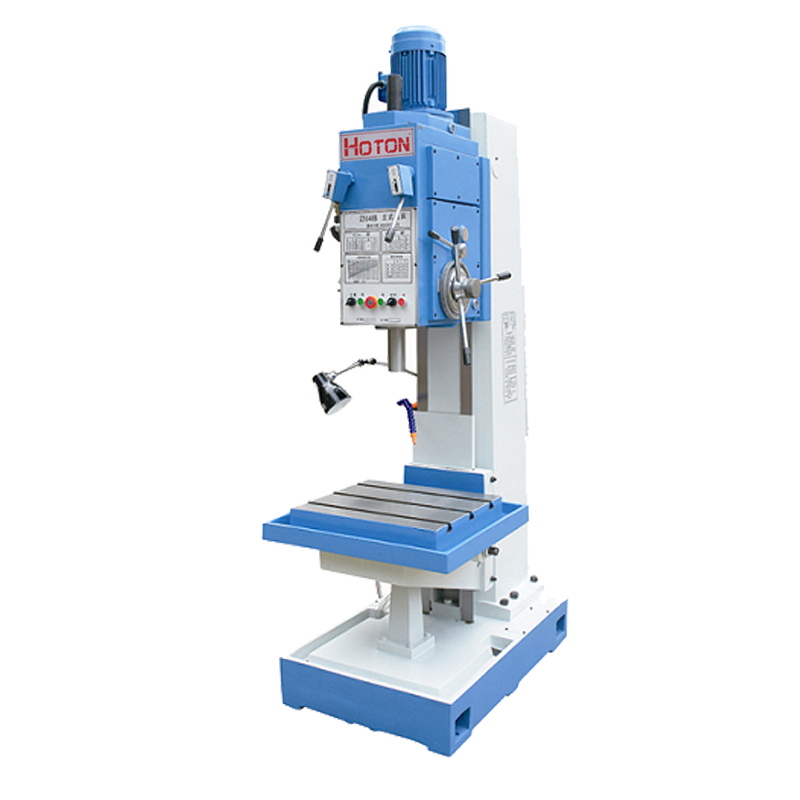 Box Column Drilling Machine Z5150B-1 Featured Image