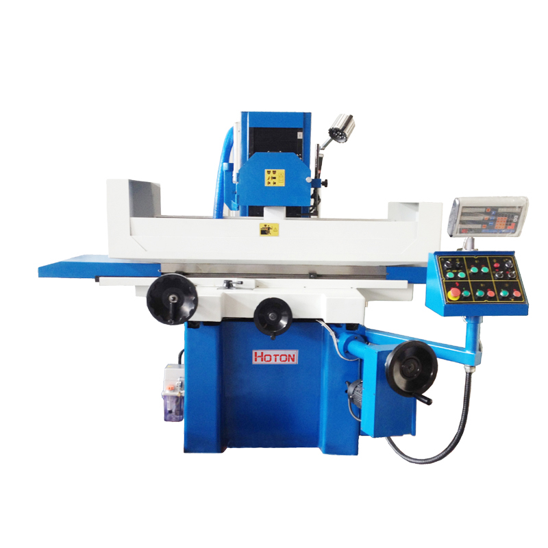 Surface Grinder Machine SGA4080AH SGA4080AHR SGA4080AHD Featured Image