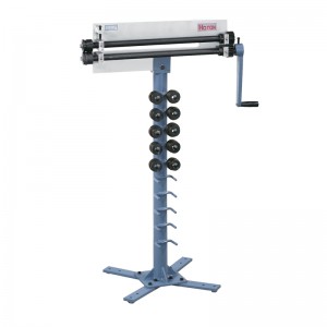 Hand Brake Machine RM18