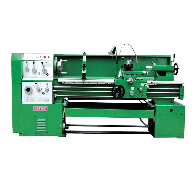 Universal Lathe C6240F Featured Image
