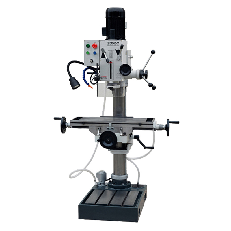 Column Drilling Machine Z5045C Featured Image