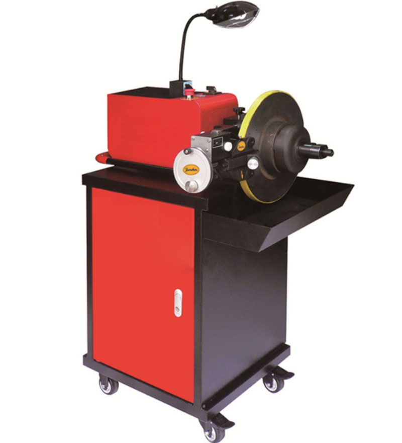 DA-9900 Upright Brake Disc Disc Machine Featured Image