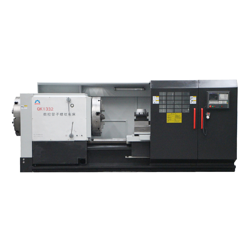 Wholesale Price China Sawing Machine -
 Oil Country Lathe QK1332 – Hoton Featured Image
