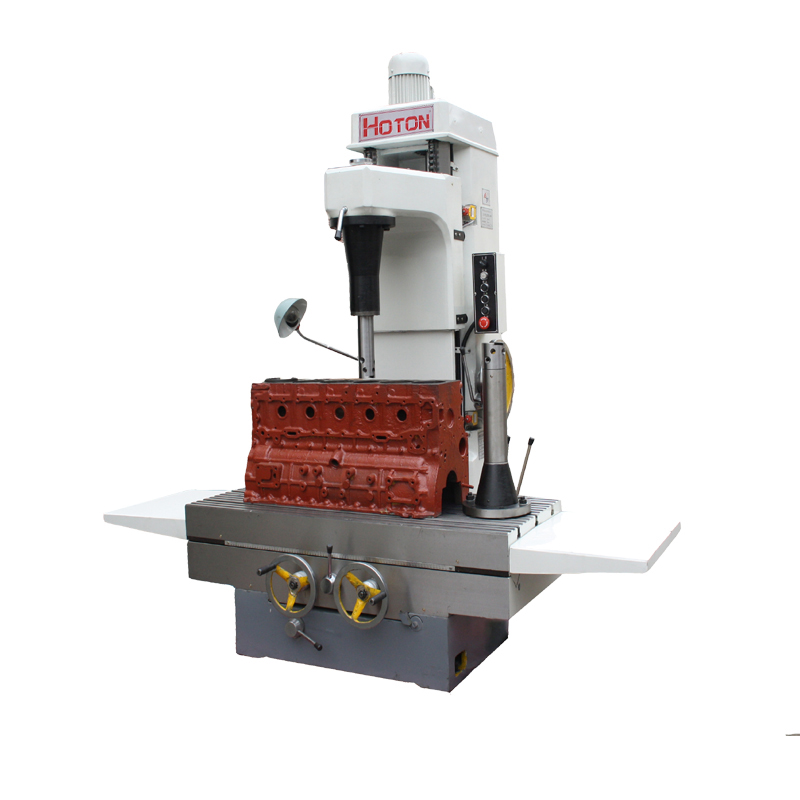 Boring Machine T8018A Featured Image