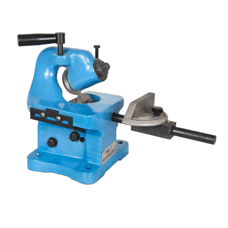 MM3 Sheet Metal Cutter