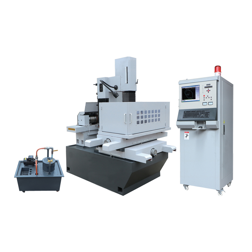 Wire Cut EDM Machine DK7725H DK7732H DK7740H DK7750H DK7763H DK7780H Featured Image