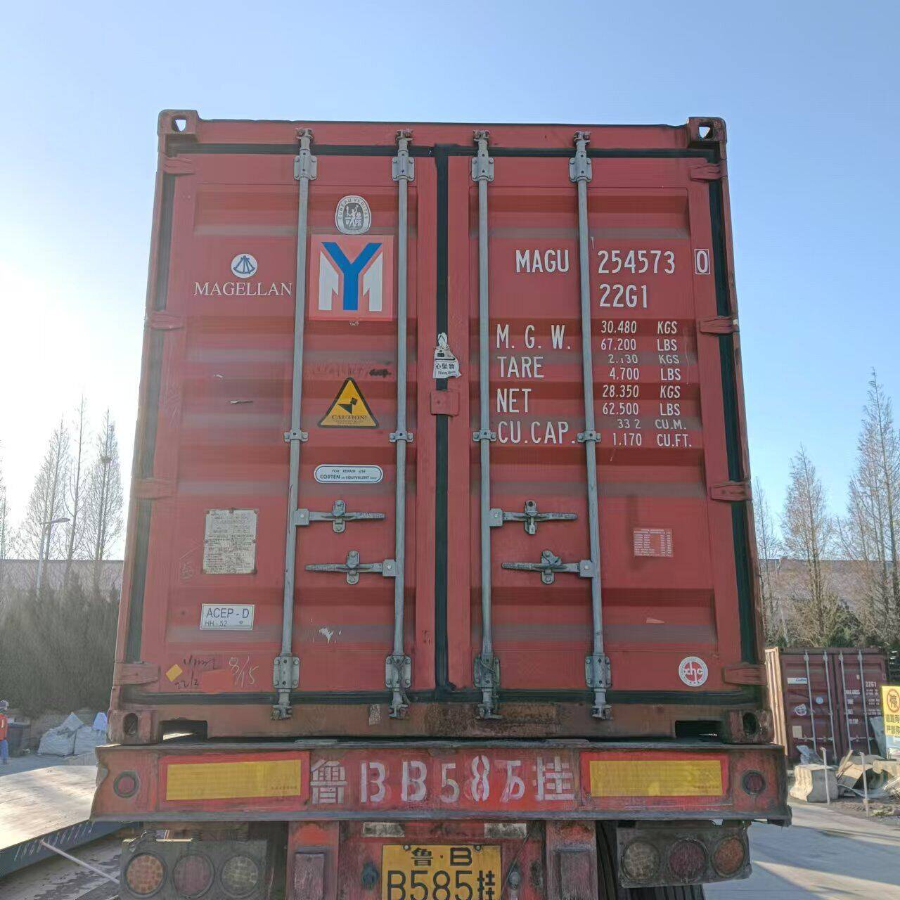 CNC Lathe Vertical Machine Center Shipment CK6150 XH7126