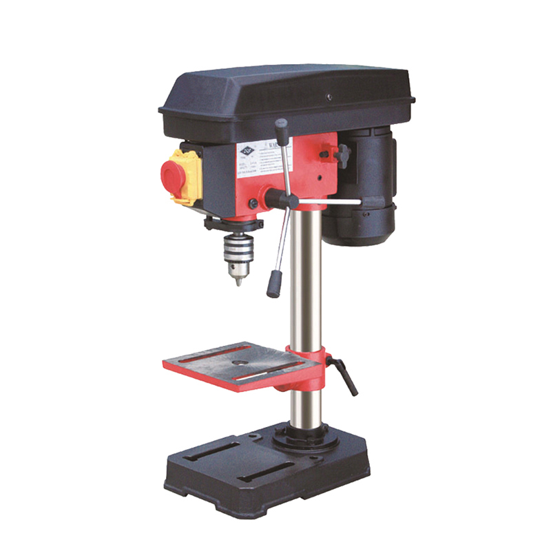 Drill Press ZJ4113B Featured Image