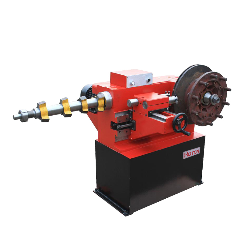 Brake Drum Lathe T8465 Featured Image
