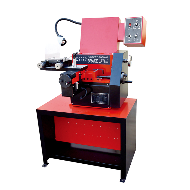 Chinese Professional Cnc Lathe Cak6150 -
 Brake Lathe C9372  – Hoton Featured Image