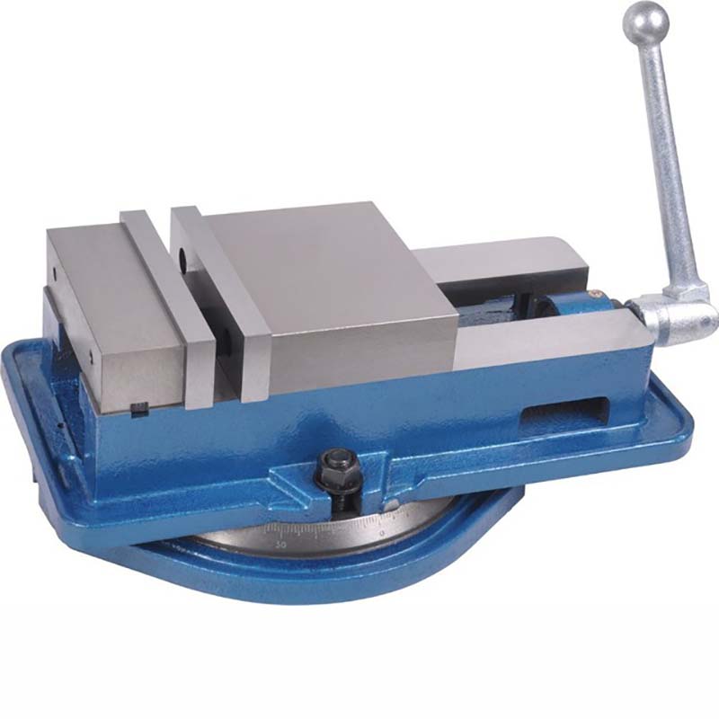 QM16160 Machine Vice Featured Image