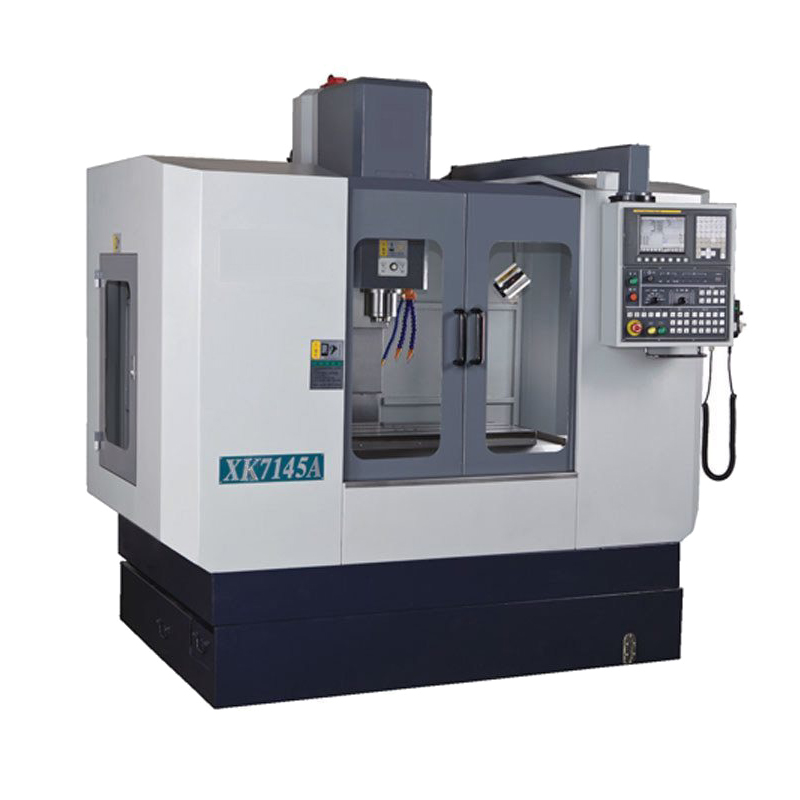 Wholesale Price China Cnc Lathe Tck66a -
 CNC Milling Machine XH7145A – Hoton