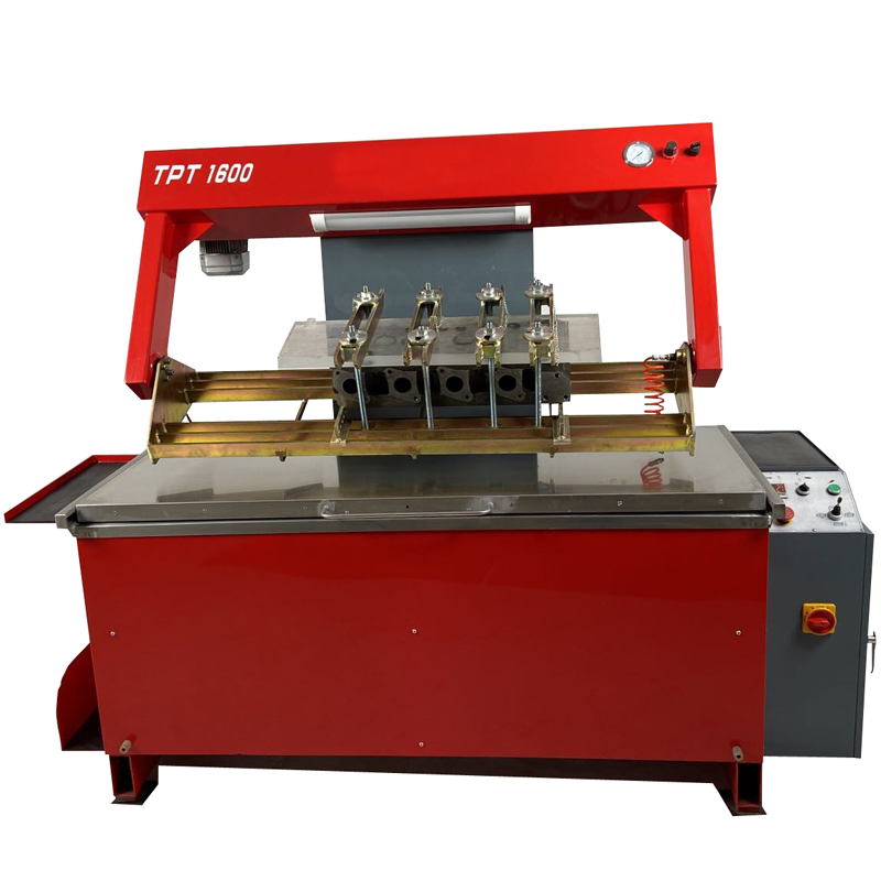 Cylinder Head Pressure Tester TPT1650 TPT1750 LD1650 LD1750 Featured Image