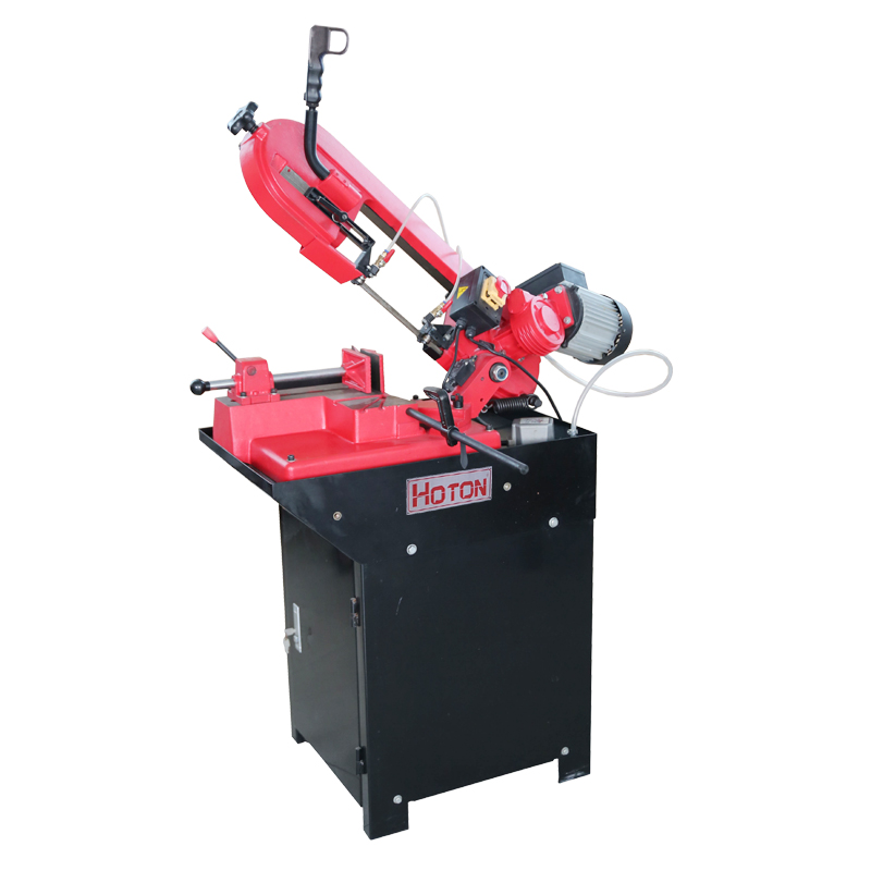 Band Saw G5015 Featured Image