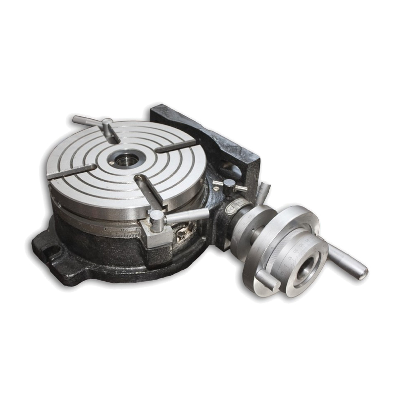 factory customized Hydraulic Round Bending Machine -
 Rotary Table TSL100 TSL150 TSL160 – Hoton