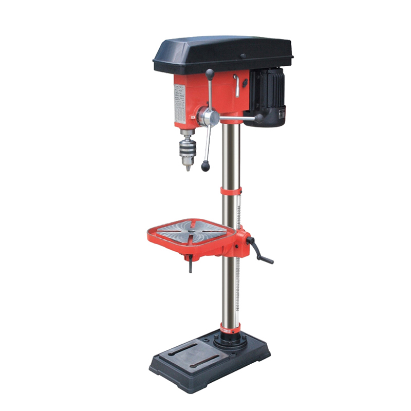 Drill Press ZJQ4119 Featured Image